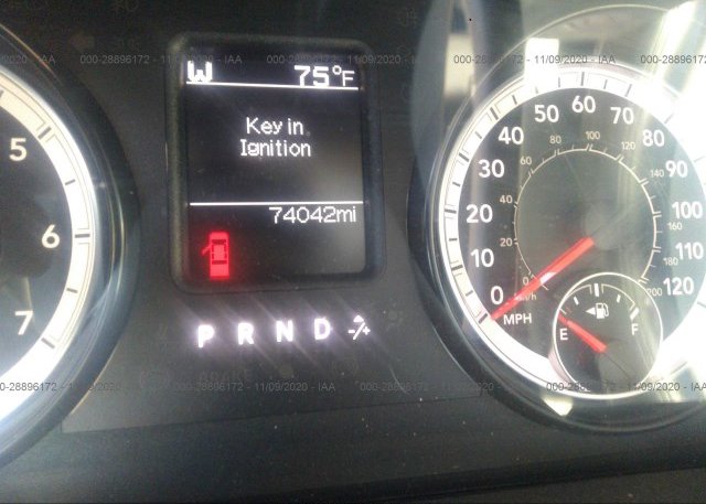 1C6RR7FG8GS193224 2016 RAM 1500