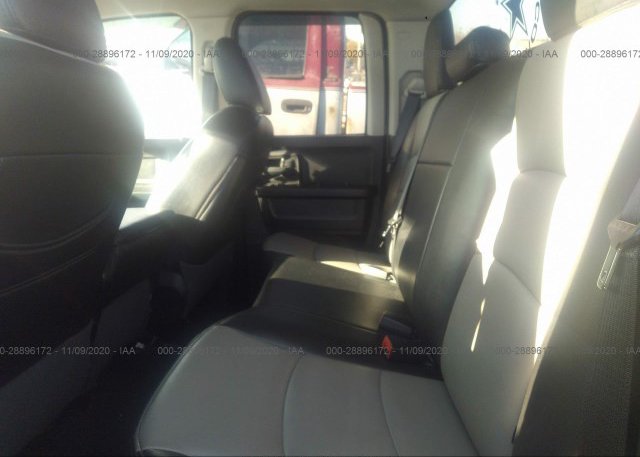 1C6RR7FG8GS193224 2016 RAM 1500