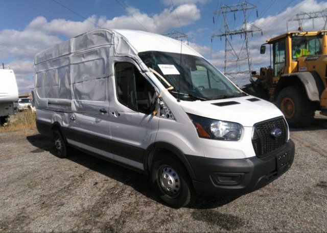 1FTBW3U84PKA30836 2023 FORD TRANSIT CARGO VAN