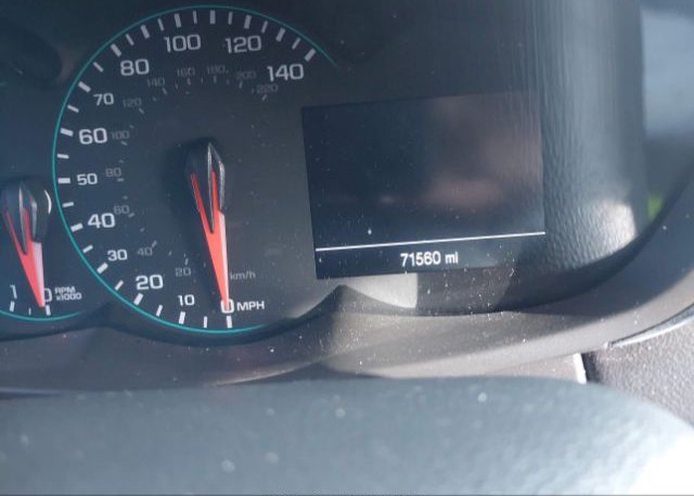 2021 CHEVROLET TRAX(VIN: KL7CJLSB9MB309547