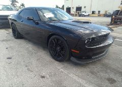 2021 DODGE Challenger VIN 2C3CDZFJXMH590400 фото с аукциона 5