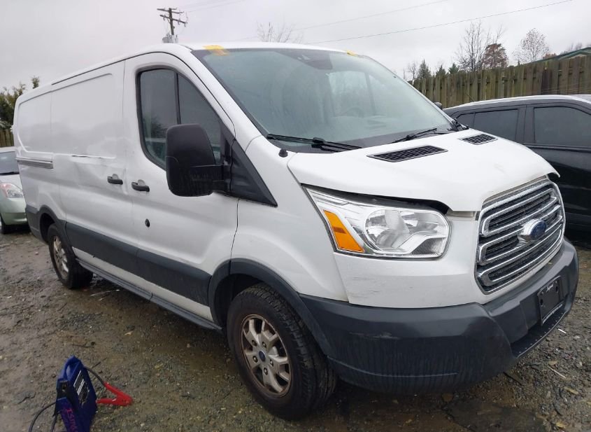 2016 FORD TRANSIT-150 photo