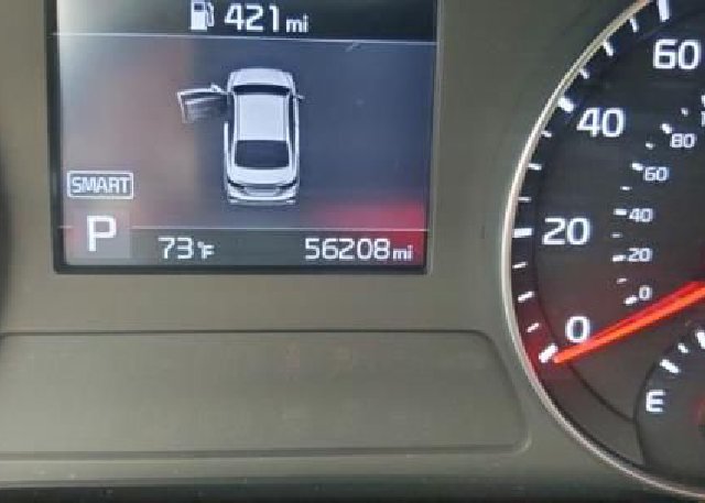 2021 KIA FORTE(VIN: 3KPF24AD4ME326460