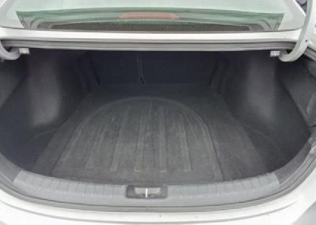 2021 KIA FORTE(VIN: 3KPF24AD4ME326460