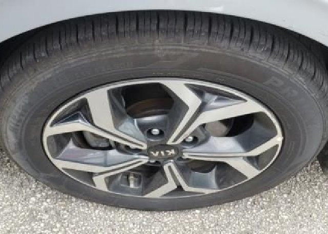 2021 KIA FORTE(VIN: 3KPF24AD4ME326460