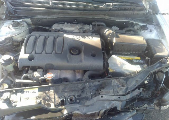 KMHCN4AC9BU618309 2011 HYUNDAI ACCENT