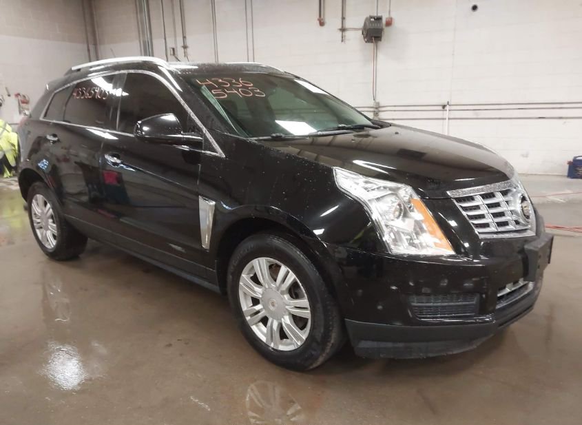 2015 CADILLAC SRX LUXURY COLLECTION photo