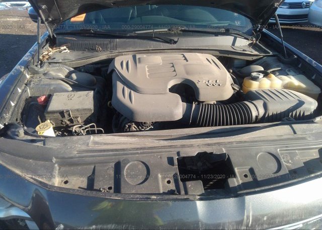 2C3CCAAG2DH699398 2013 CHRYSLER 300