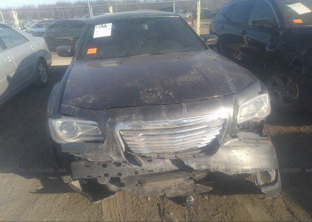 2C3CCAAG2DH699398 2013 CHRYSLER 300