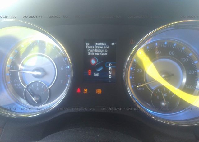 2C3CCAAG2DH699398 2013 CHRYSLER 300