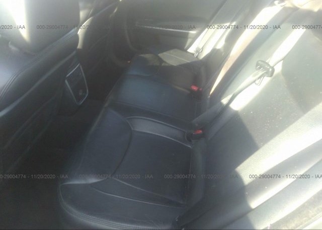 2C3CCAAG2DH699398 2013 CHRYSLER 300