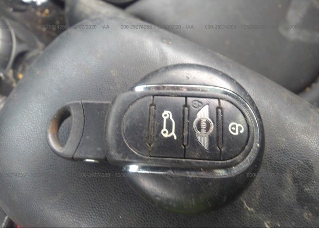 WMWXU3C53G2D30063 2016 MINI COOPER HARDTOP 4 DOOR