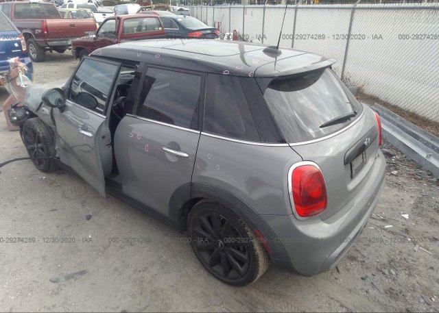 купить 2016 MINI COOPER HARDTOP 4 DOOR WMWXU3C53G2D30063
