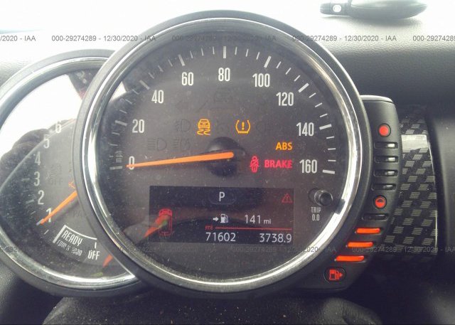 WMWXU3C53G2D30063 2016 MINI COOPER HARDTOP 4 DOOR