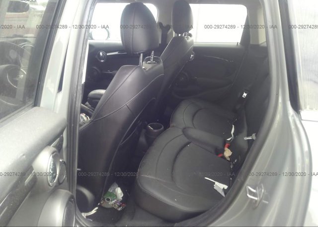WMWXU3C53G2D30063 2016 MINI COOPER HARDTOP 4 DOOR