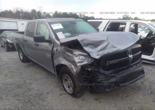 3C6RR6KG5KG675858 2019 RAM 1500 CLASSIC