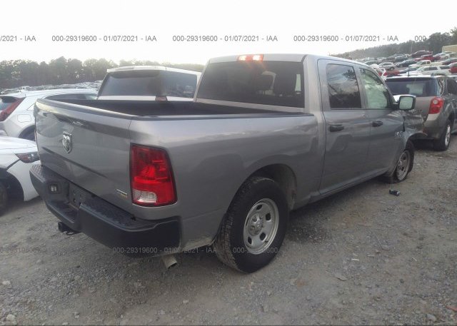 цена в сша 2019 RAM 1500 CLASSIC 3C6RR6KG5KG675858