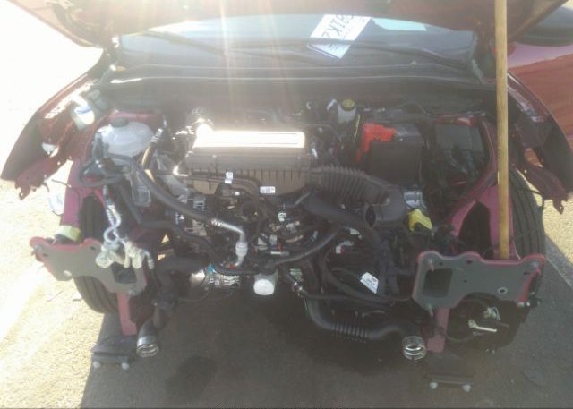 2023 FORD ESCAPE(VIN: 1FMCU0MN6PUA45160