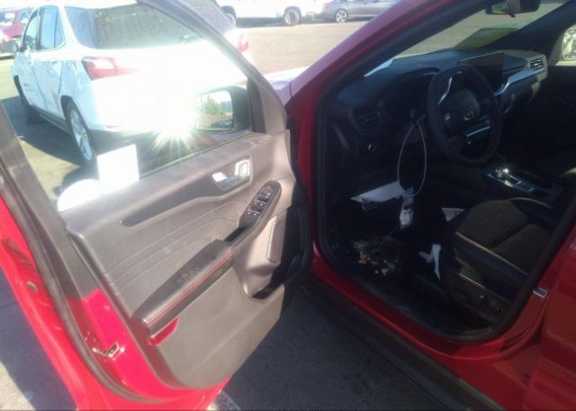 2023 FORD ESCAPE(VIN: 1FMCU0MN6PUA45160