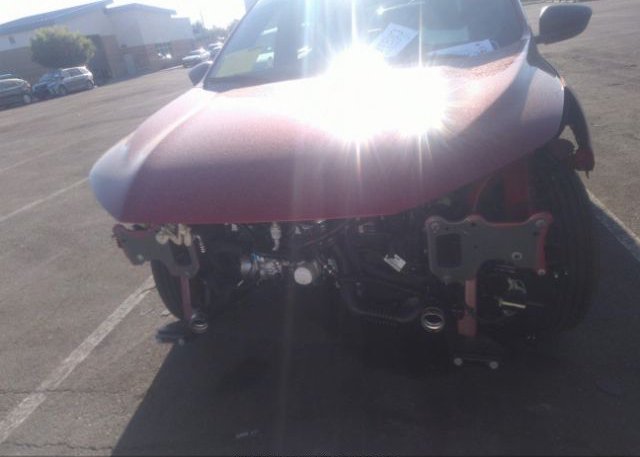 2023 FORD ESCAPE(VIN: 1FMCU0MN6PUA45160
