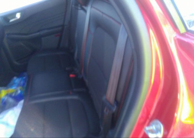 2023 FORD ESCAPE(VIN: 1FMCU0MN6PUA45160