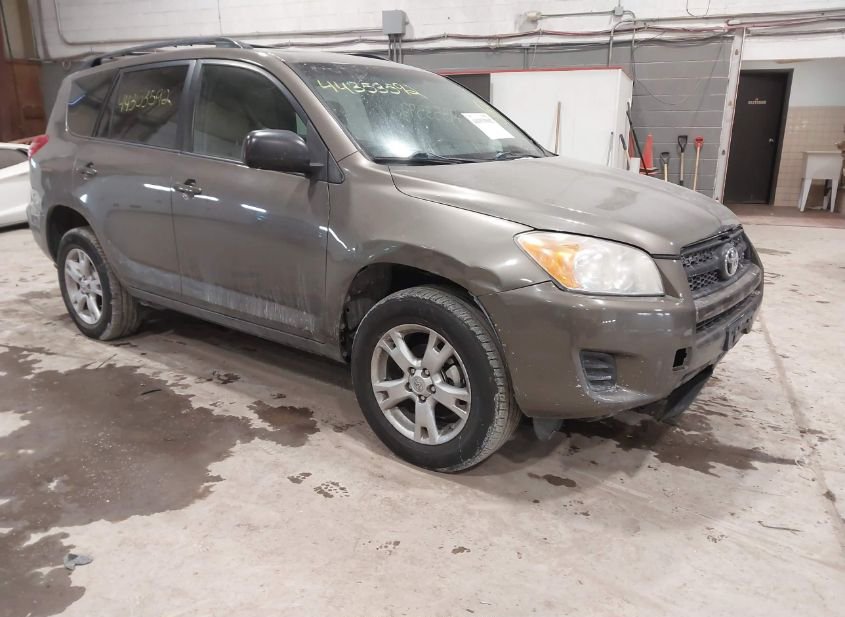 2011 TOYOTA RAV4 photo