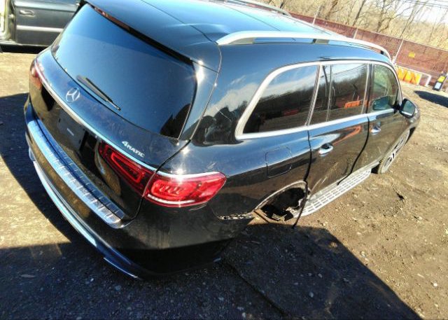 2021 MERCEDES-BENZ GLS(VIN: 4JGFF5KEXMA429690