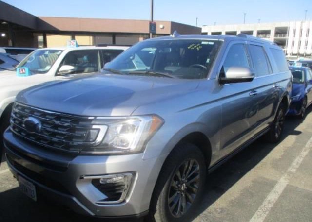 2021 FORD EXPEDITION MAX (VIN: 1FMJK2AT3MEA18421)
