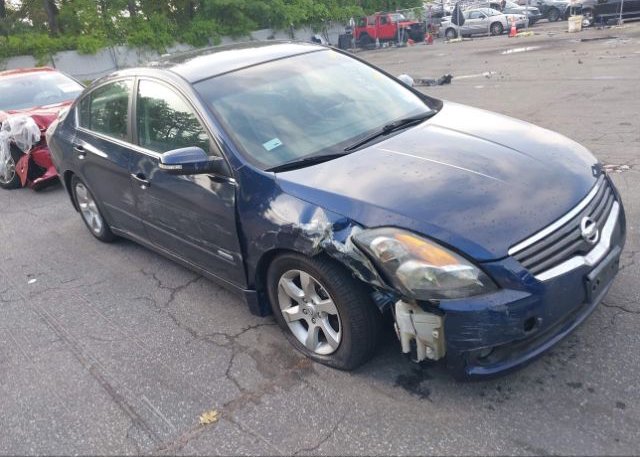 1N4CL21E89C179402 2009 NISSAN ALTIMA HYBRID