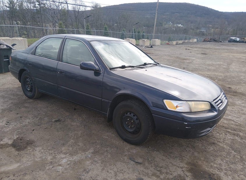 1999 Toyota Camry 2.2L photo