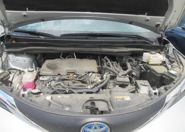 2021 TOYOTA SIENNA(VIN: 5TDKRKEC4MS046639