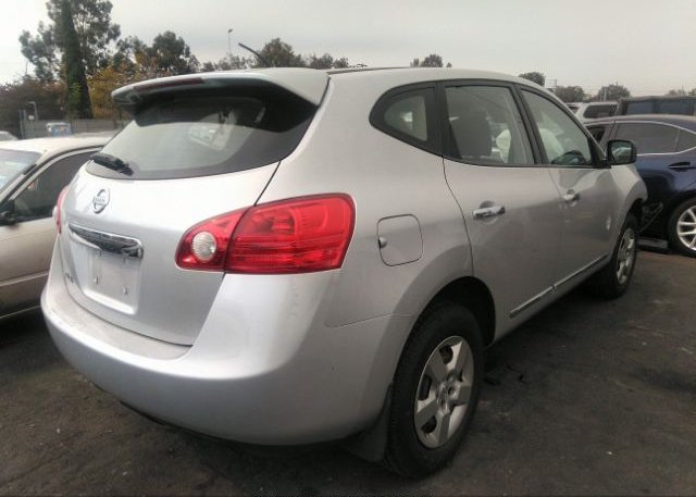 JN8AS5MT8BW568999 2011 NISSAN ROGUE-3