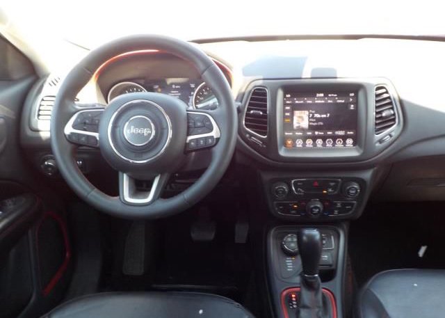 2021 JEEP COMPASS(VIN: 3C4NJDDBXMT571638