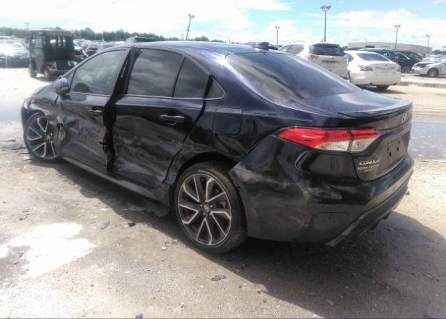 2021 TOYOTA COROLLA(VIN: JTDS4MCE9MJ069524
