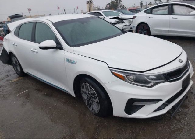 KNAGV4LD7L5036987 2020 KIA OPTIMA PLUG-IN HYBRID