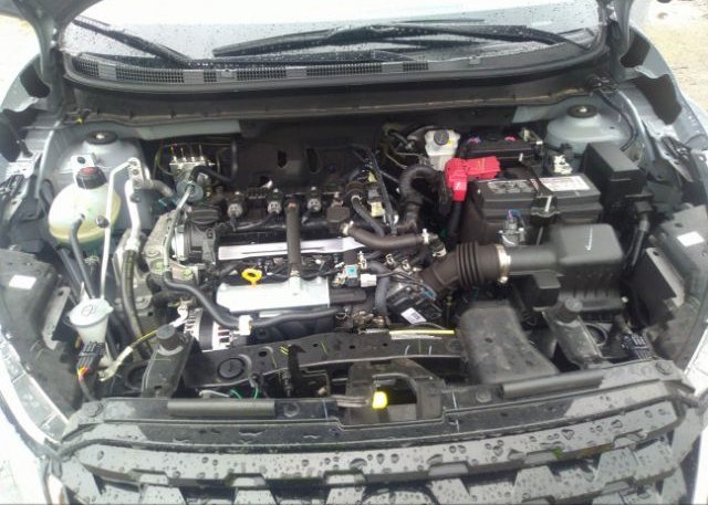 2023 NISSAN KICKS(VIN: 3N1CP5DVXPL467468