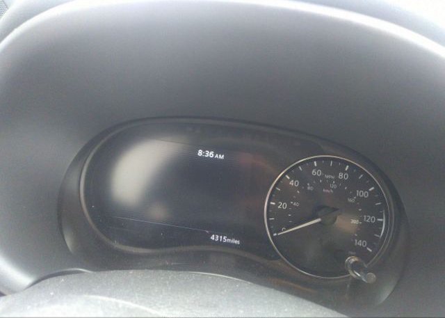 2023 NISSAN KICKS(VIN: 3N1CP5DVXPL467468