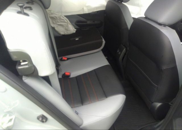 2023 NISSAN KICKS(VIN: 3N1CP5DVXPL467468