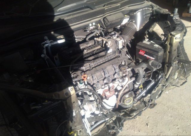 2021 HONDA PASSPORT(VIN: 5FNYF8H99MB010794