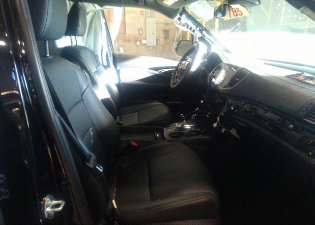 2021 HONDA PASSPORT(VIN: 5FNYF8H99MB010794