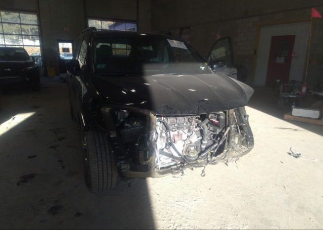 2021 HONDA PASSPORT(VIN: 5FNYF8H99MB010794
