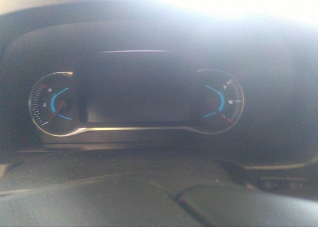 2021 HONDA PASSPORT(VIN: 5FNYF8H99MB010794