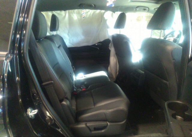 2021 HONDA PASSPORT(VIN: 5FNYF8H99MB010794