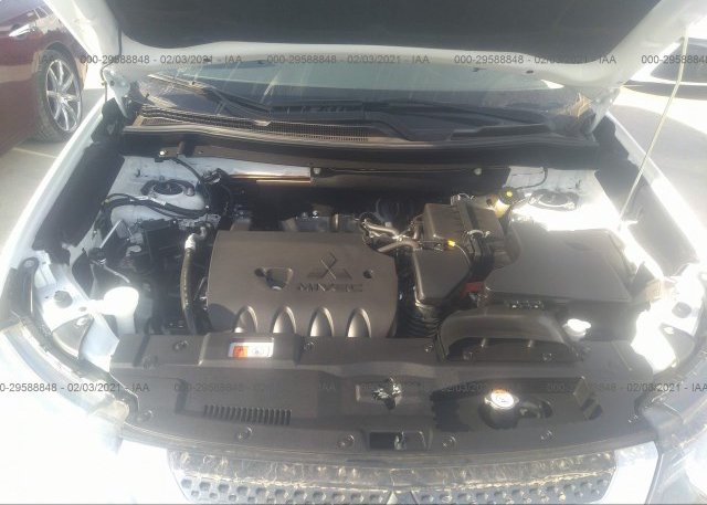 JA4AD2A30LZ007084 2020 MITSUBISHI OUTLANDER