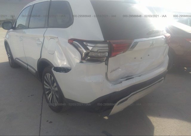 JA4AD2A30LZ007084 2020 MITSUBISHI OUTLANDER