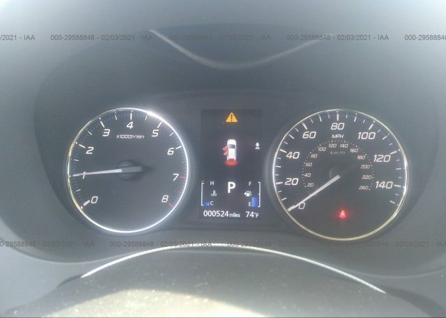 JA4AD2A30LZ007084 2020 MITSUBISHI OUTLANDER