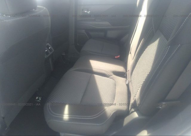 JA4AD2A30LZ007084 2020 MITSUBISHI OUTLANDER