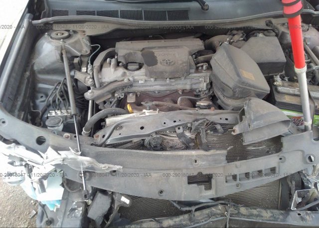 4T1BF1FK7CU140884 2012 TOYOTA CAMRY