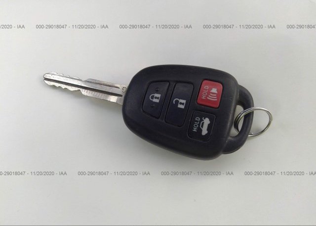 4T1BF1FK7CU140884 2012 TOYOTA CAMRY
