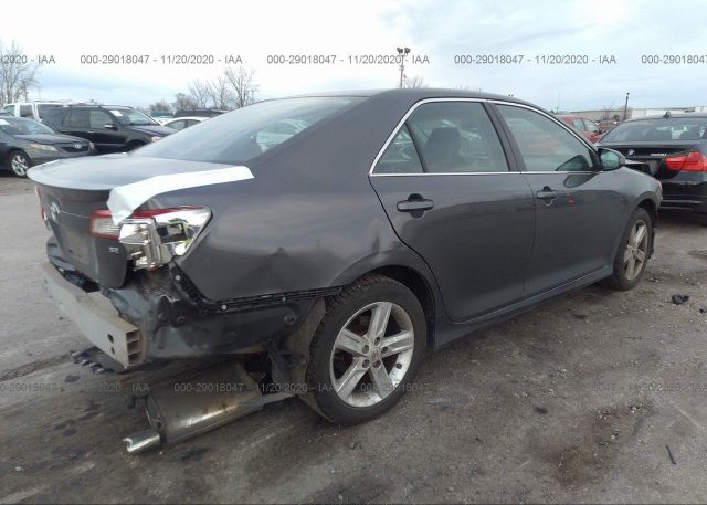 цена в сша 2012 TOYOTA CAMRY 4T1BF1FK7CU140884